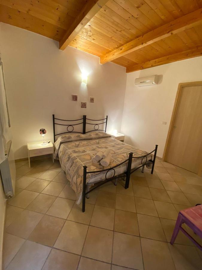 B&B Due Coste Porto Conte Exterior foto